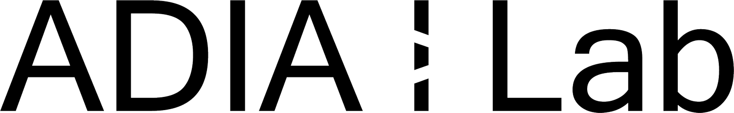 ADIA Lab